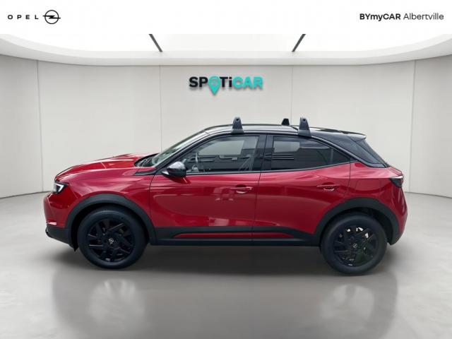 Opel Mokka image 5