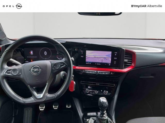 Opel Mokka image 6
