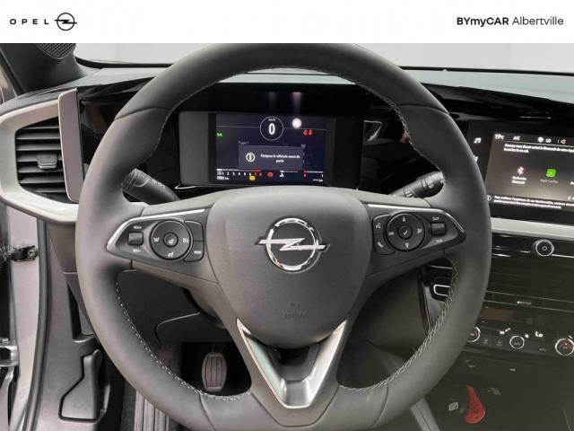 Opel Mokka image 4