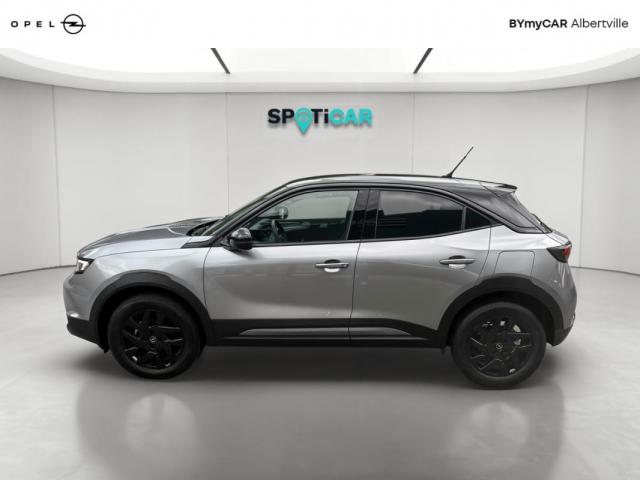 Opel Mokka image 3