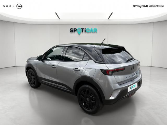 Opel Mokka image 7