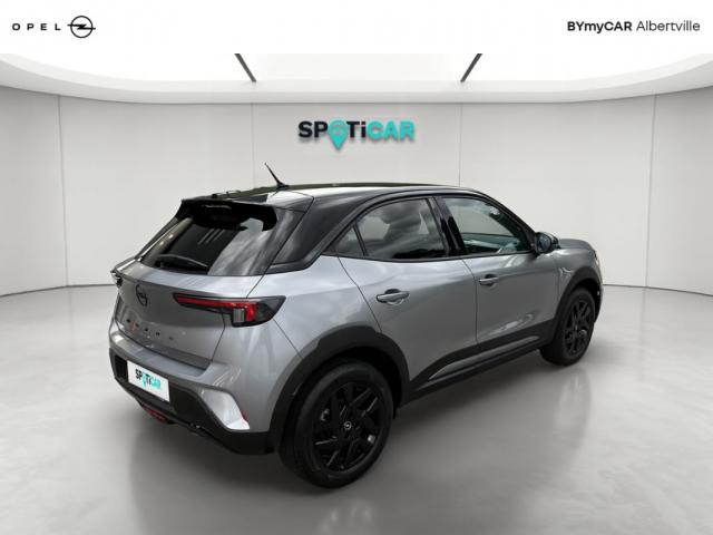 Opel Mokka image 8