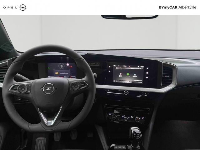Opel Mokka image 2