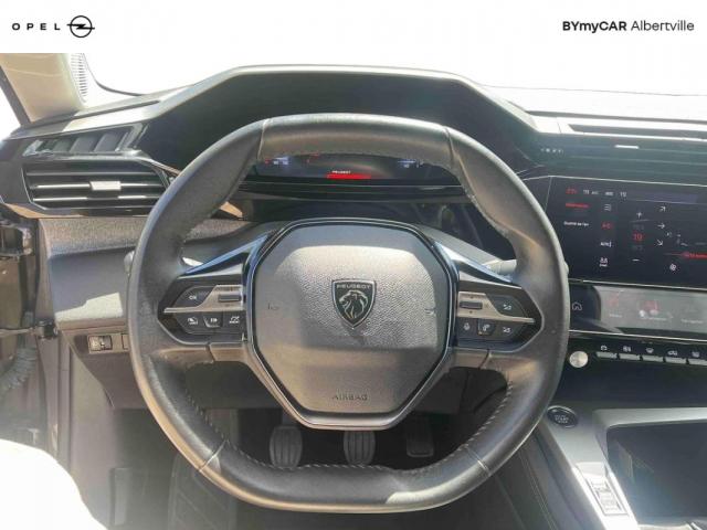 Peugeot 308 Sw image 4