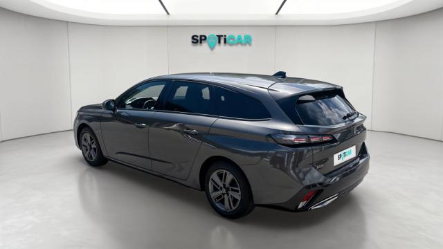 Peugeot 308 Sw image 5