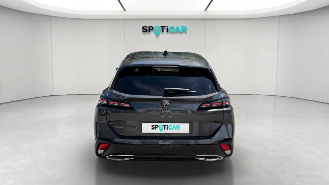 Peugeot 308 Sw image 2