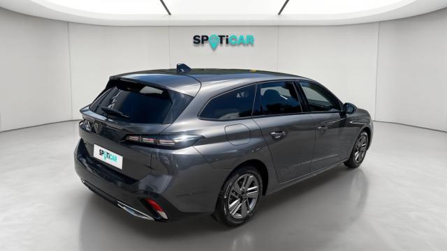 Peugeot 308 Sw image 1