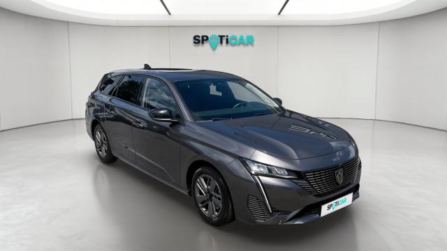 Peugeot 308 Sw image 8