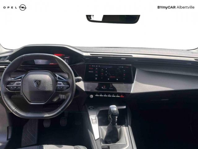 Peugeot 308 Sw image 7