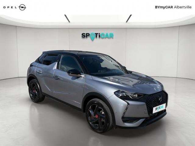 Ds Ds 3 Crossback image 7