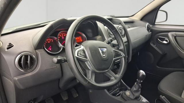 Dacia Duster image 3