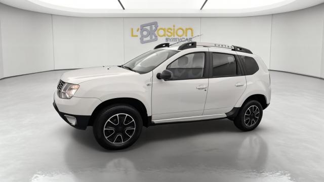 Dacia Duster image 1