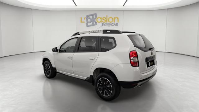 Dacia Duster image 6