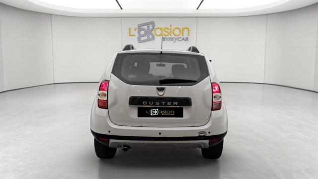 Dacia Duster image 9