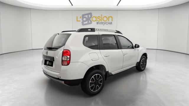 Dacia Duster image 5