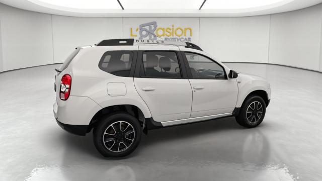 Dacia Duster image 4