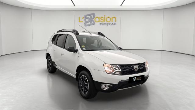 Dacia Duster image 8
