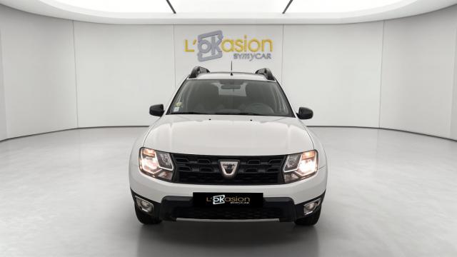 Dacia Duster image 2