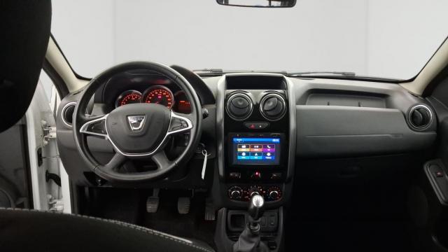 Dacia Duster image 7