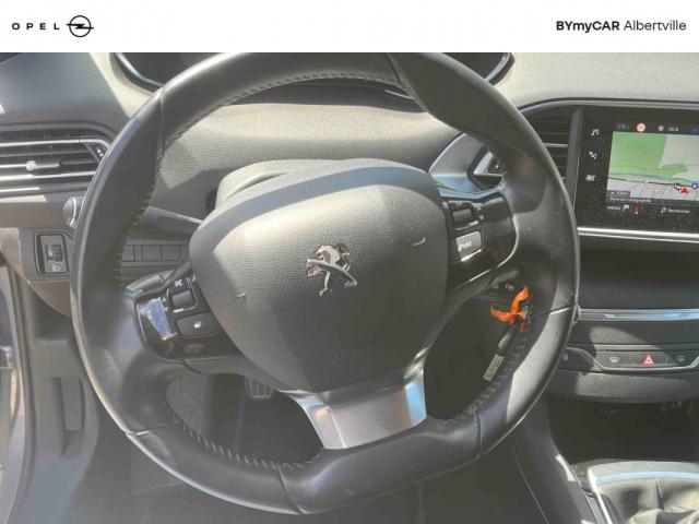 Peugeot 308 Sw image 4