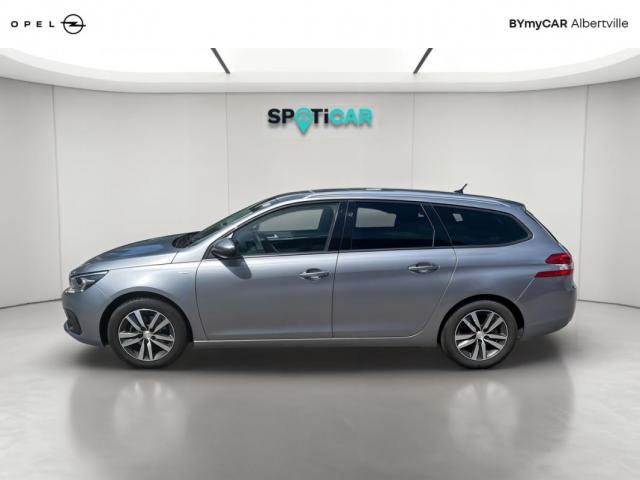 Peugeot 308 Sw image 5