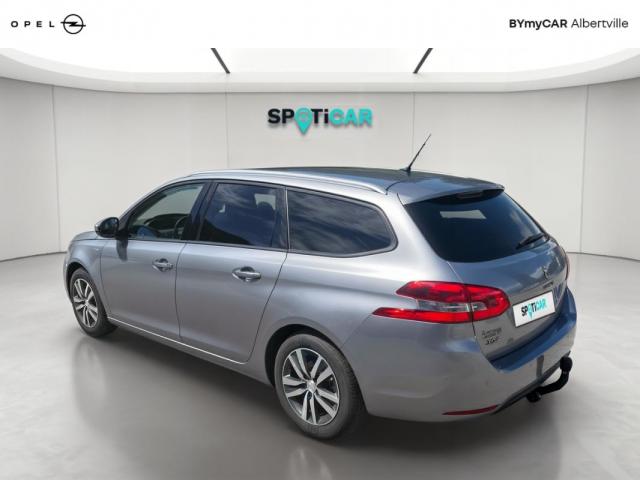 Peugeot 308 Sw image 1