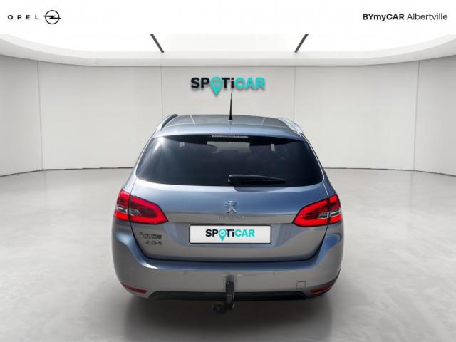 Peugeot 308 Sw image 3
