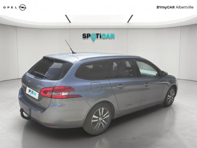 Peugeot 308 Sw image 9