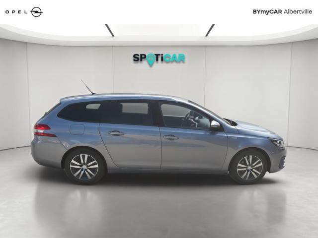 Peugeot 308 Sw image 6