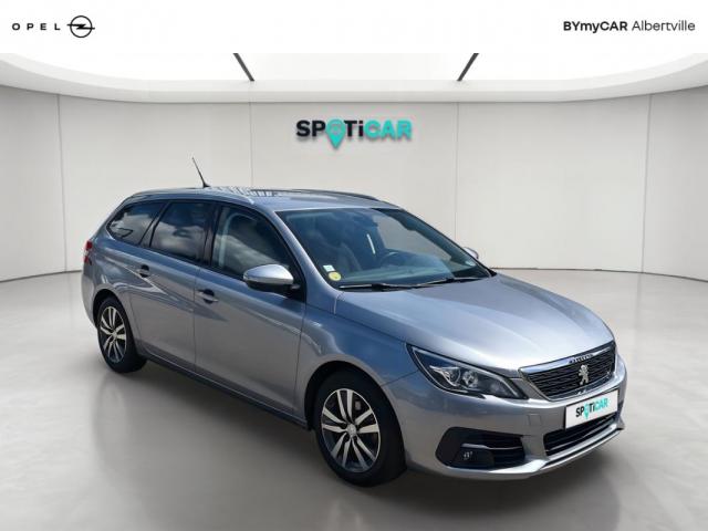 Peugeot 308 Sw image 8
