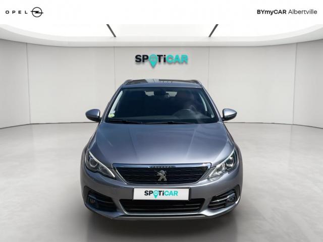 Peugeot 308 Sw image 7