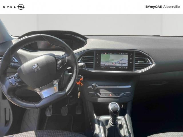 Peugeot 308 Sw image 2