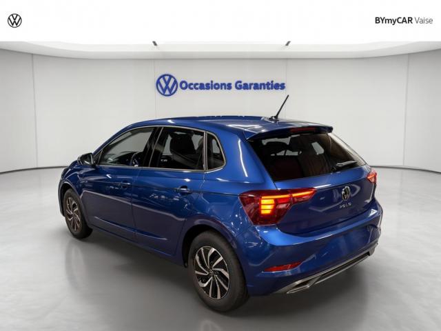 Volkswagen Polo image 4