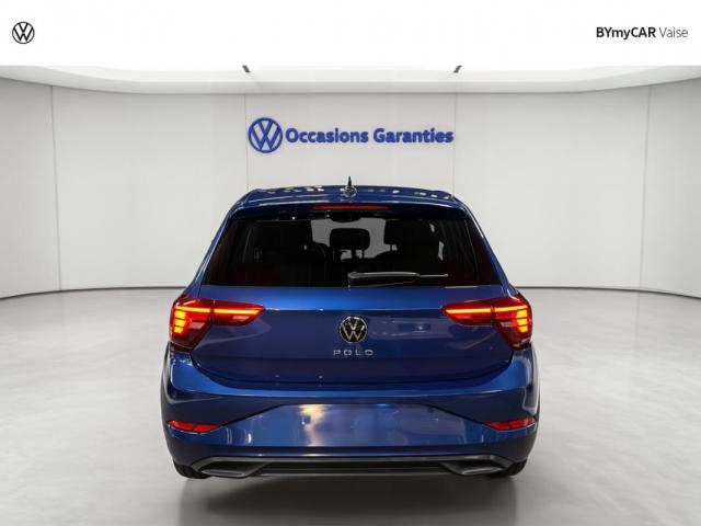 Volkswagen Polo image 2