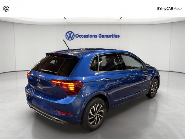 Volkswagen Polo image 8