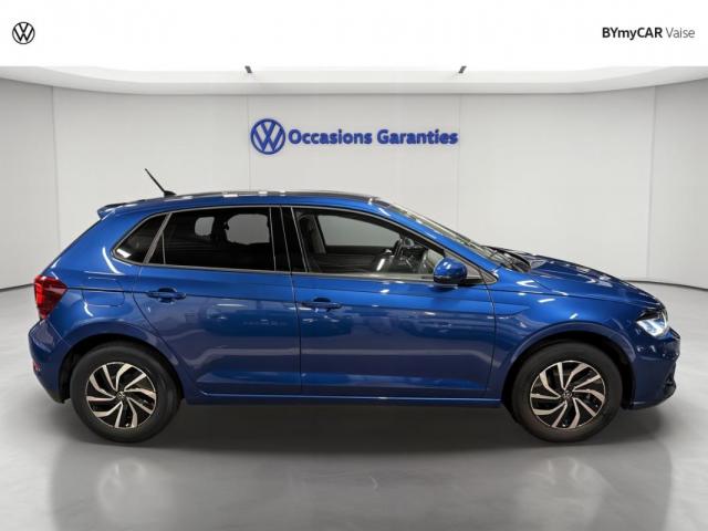 Volkswagen Polo image 1