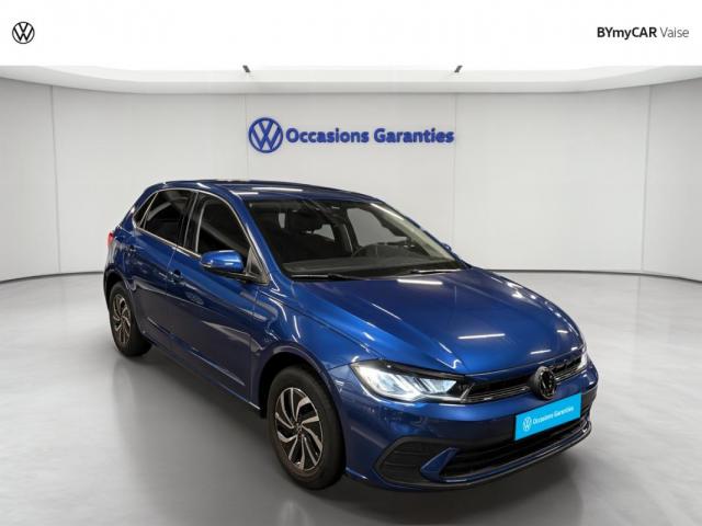 Volkswagen Polo image 5