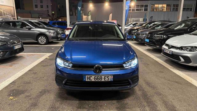 Volkswagen Polo image 3