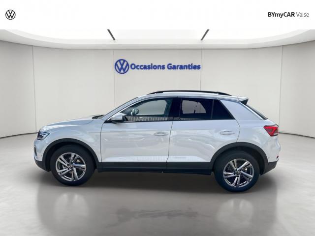 Volkswagen T-Roc image 4