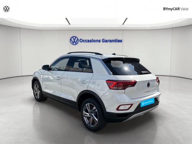 Volkswagen T-Roc image 6