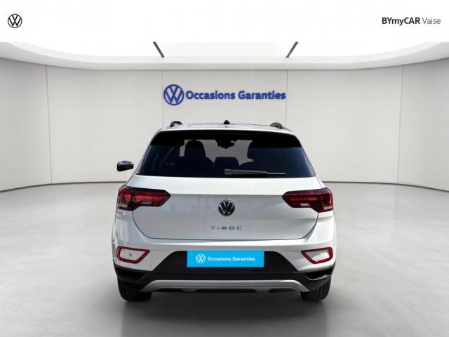 Volkswagen T-Roc image 1