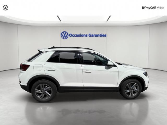 Volkswagen T-Roc image 5