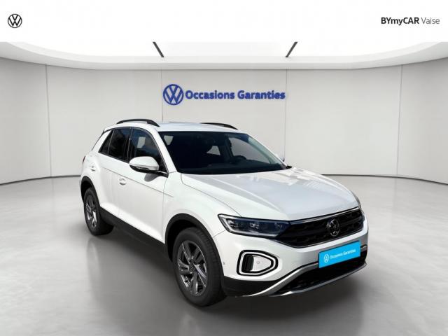 Volkswagen T-Roc image 3