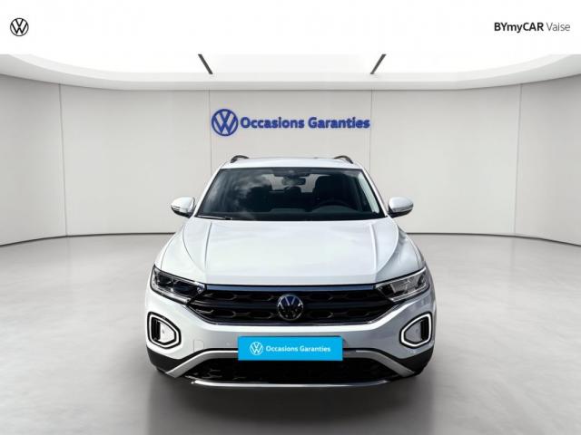 Volkswagen T-Roc image 2