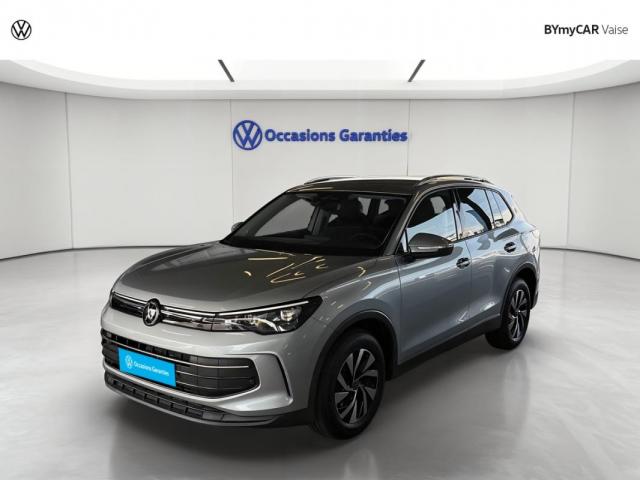 Volkswagen Tiguan 2.0 Tdi 150ch Dsg7 Vw Edition