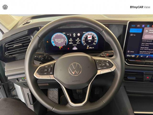 Volkswagen Tiguan image 4