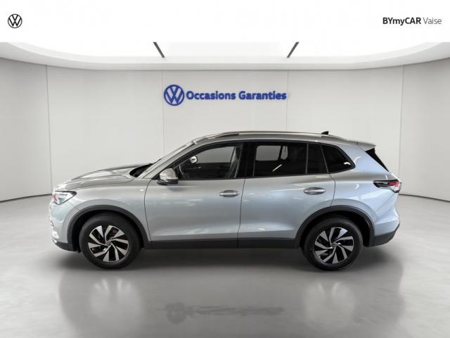 Volkswagen Tiguan image 8