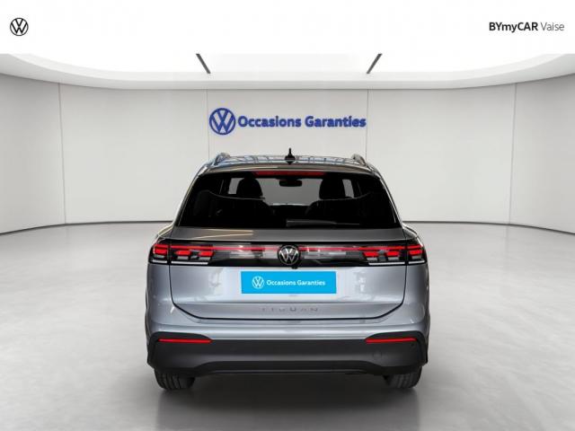 Volkswagen Tiguan image 9