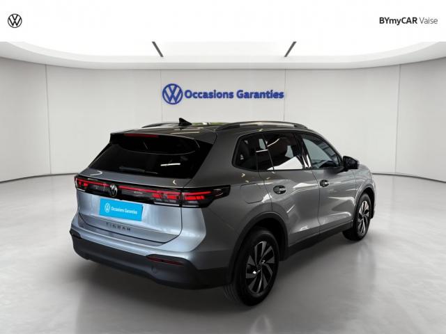 Volkswagen Tiguan image 3