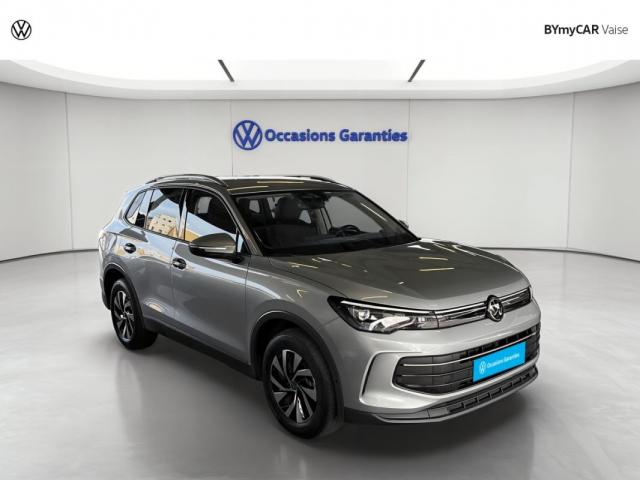 Volkswagen Tiguan image 1